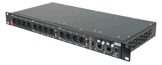 Allen & Heath DX012 Allen & Heath DX012