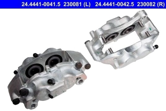 Bremsecaliper ATE 24.4441-0041.5