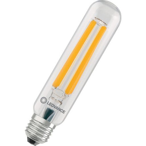 Ledvance E27 rørpære 1800K 15W