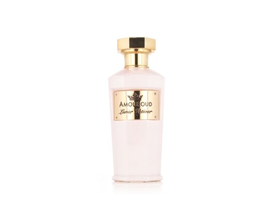 Amouroud Lunar Vetiver Eau De Parfum 100 Ml Unisex Amouroud Lunar Vetiver Eau De Parfum 100 Ml Unisex