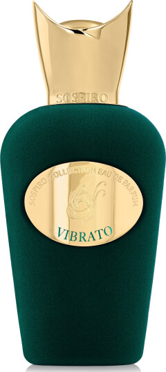 Sospiro Vibrato Sospiro Eau De Parfum 100ml