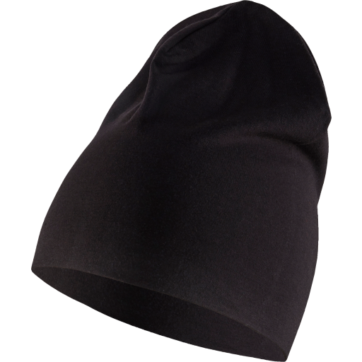 Lue elastisk svart