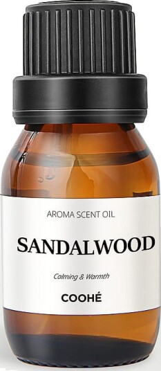 Sandalwood Aroma Scent Oil 15 ml Sandalwood Aroma Scent Oil 15 ml