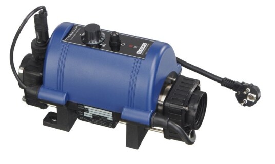 Spa Heater 1-Phase, 3kW
