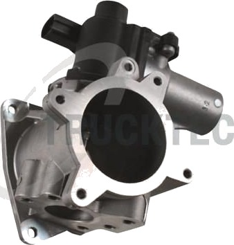EGR-ventil TRUCKTEC AUTOMOTIVE 07.16.036