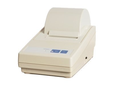 Citizen Cbm 910 Ii - Kvitteringsskriver - Punktmatrise - Rull  5,75 Cm  - Inntil 1.8 Linjer/Sek - Seriell