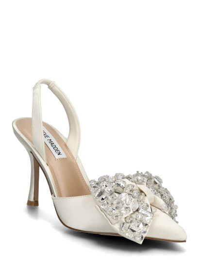 Steve Madden Lovie Cream 41