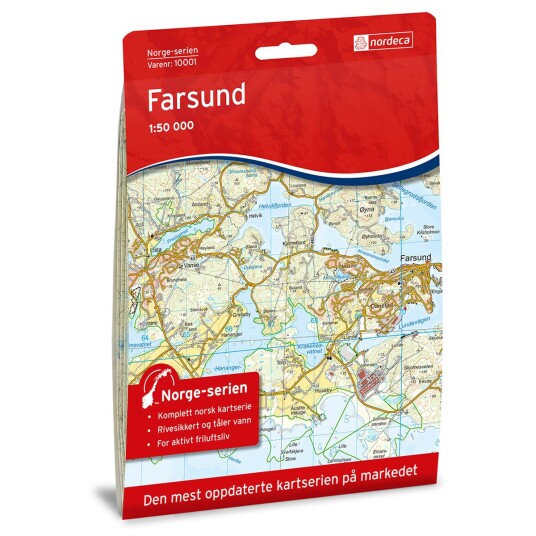 Farsund Farsund