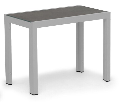 Hillerstorp Hånger sidebord Hvit 60 x 35 cm Hvit Hillerstorp Hånger sidebord Hvit 60 x 35 cm Hvit