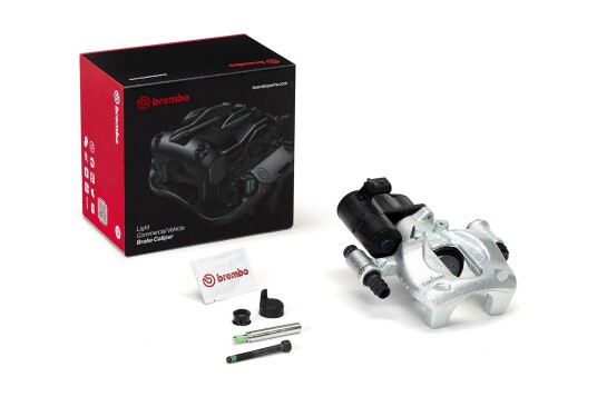 Bremsecaliper BREMBO F BR 076