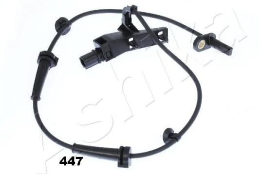 ABS sensor ASHIKA 151-04-447 ABS sensor ASHIKA 151-04-447