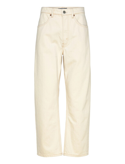 Polo Ralph Lauren Relaxed Tapered Jean Cream 30