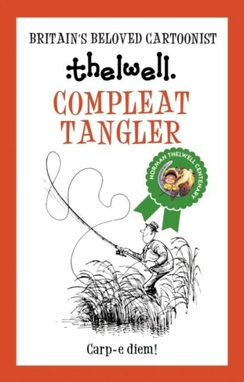 Compleat Tangler Av Norman (Author) Thelwell