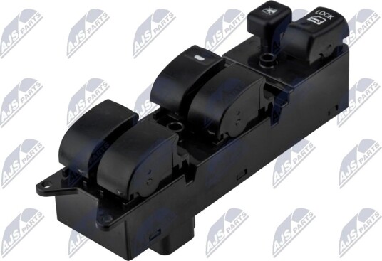 Bryter, vindusheis NTY EWS-MS-009