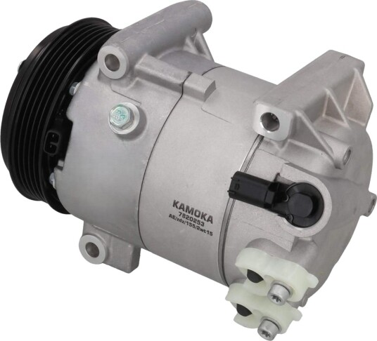 AC-kompressor KAMOKA 7820253