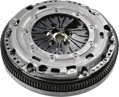 Clutchsett SACHS 2289 000 299