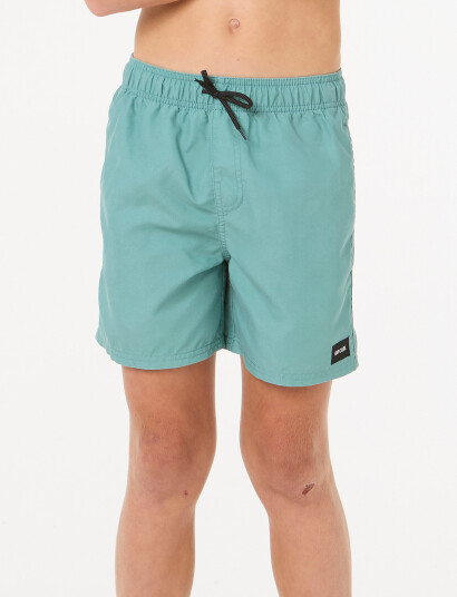 Rip Curl Offset Volley -Boy - Blue - 165