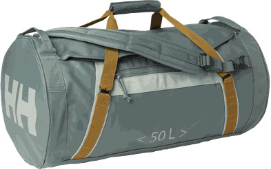 Helly hansen Duffel Bag 2 50L bag Multicolor 50L Helly hansen Duffel Bag 2 50L bag Multicolor 50L