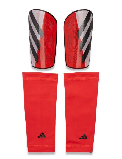 adidas Performance Tiro Sg Lge - Red - 160-180CM