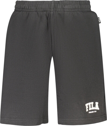 Fila Herre Sport Svart L,