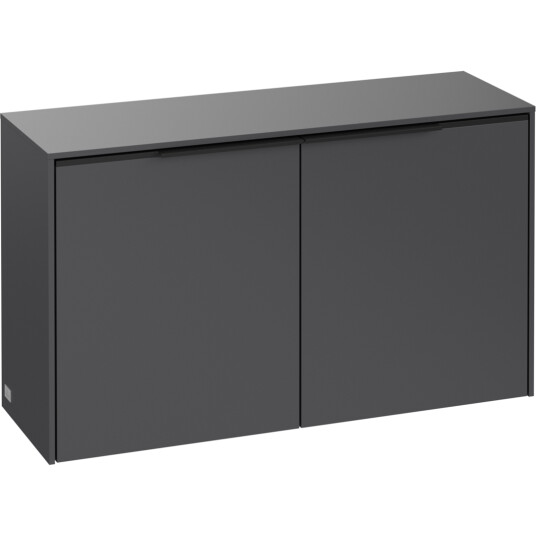 VILLEROY & BOCH SUBWAY 3.0 SIDESKAP 80X42 BLACK GRAPHITE HÅNDTAK I VOLCANO VILLEROY & BOCH SUBWAY 3.0 SIDESKAP 80X42 BLACK GRAPHITE HÅNDTAK I VOLCANO