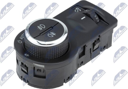 NTY EWS-PL-027 Bryter, hovedlys