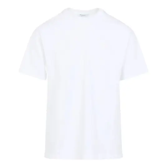 Givenchy Herre Topper Hvit S,