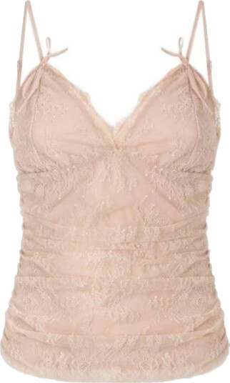 Pinko Dame Topper Rosa M,