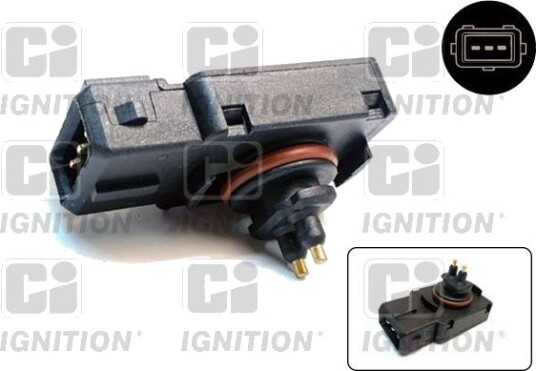 Vannsensor, drivstoffanlegg QUINTON HAZELL XWS001
