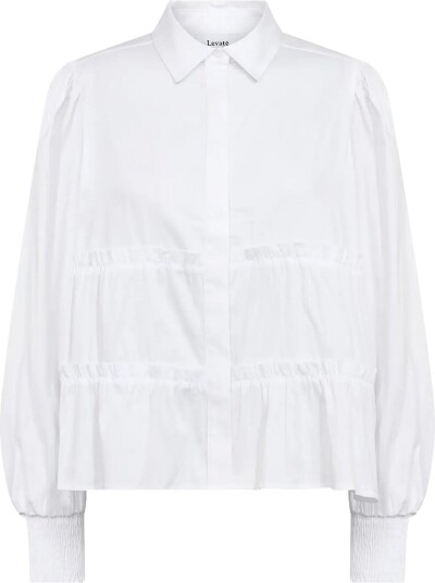 Levete Room Lr Isla Solid 1000 WHITE XS