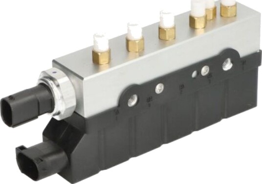 Ventil trykkluftanlegg Magnum Technology ZRM003MT