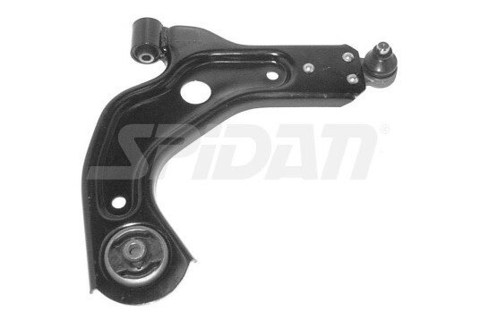 Bærearm SPIDAN CHASSIS PARTS 46022