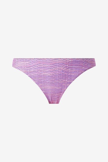 Röhnisch - Bikiniunderdel Oni Brazilian Bikini Brief - Lilla