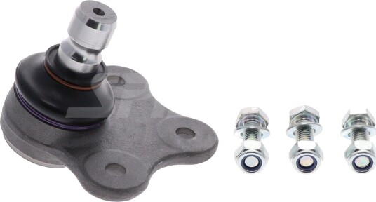 Bærekule SPIDAN CHASSIS PARTS 50960