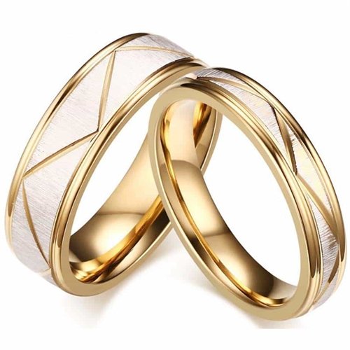 Alecta ring for forlovelse eller bryllup Alecta ring for forlovelse eller bryllup