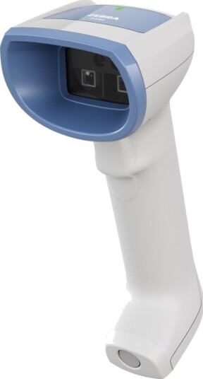 Zebra Ds82 Series - Usb Kit - Strekkodeskanner - Håndholdt - 2D-Bildefremviser - 406 Mm / Sek - Dekodet - Usb, Rs-232, Tastaturkile, Bluetooth 5.2
