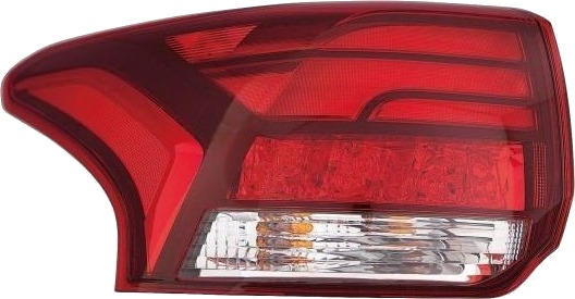 ABAKUS 214-19ADL-AE Baklykt