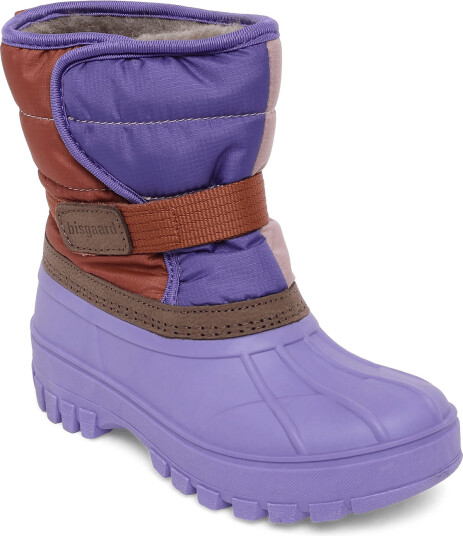 Bisgaard Bisgaard Pacson Purple 25/16.1CM Bisgaard Bisgaard Pacson Purple 25/16.1CM