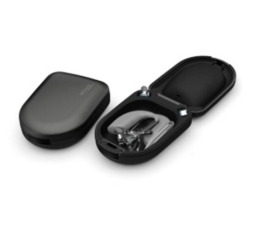 ReSound hearing aid case, Large