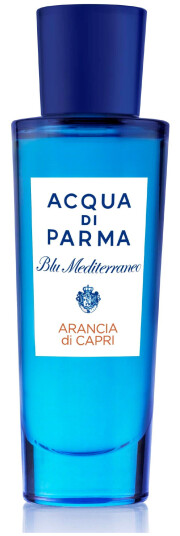 Acqua di Parma Blu Mediterraneo Arancia Capri Eau de toilette 30 ml