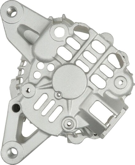 Holder, generator-drivflens AS-PL ABR5068S