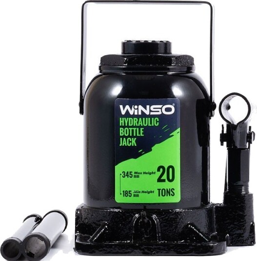 WINSO 170230 Jekk