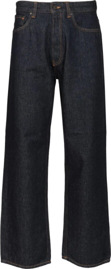 Emporio Armani Herre Jeans Blå W36,