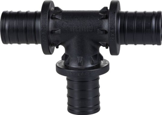 Rehau T-Rør Px 32-32-32 Rautitan Ppsu