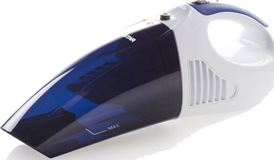 Tristar KR-2176 Håndstøvsuger for våt og tørr bruk 550 ml (15 min)