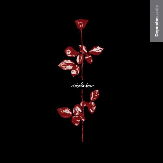 Depeche Mode  Violator  CD