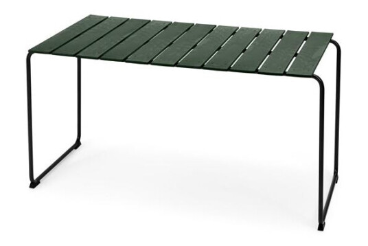 Mater Ocean OC2 Bord Grønn 140x70 cm Mater Ocean OC2 Bord Grønn 140x70 cm