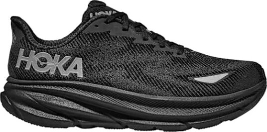 Hoka Clifton 9 GTX Svart Svart 44 2/3 Hoka Clifton 9 GTX Svart Svart 44 2/3