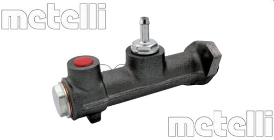 METELLI 55-0014G Hovedsylinder, clutch