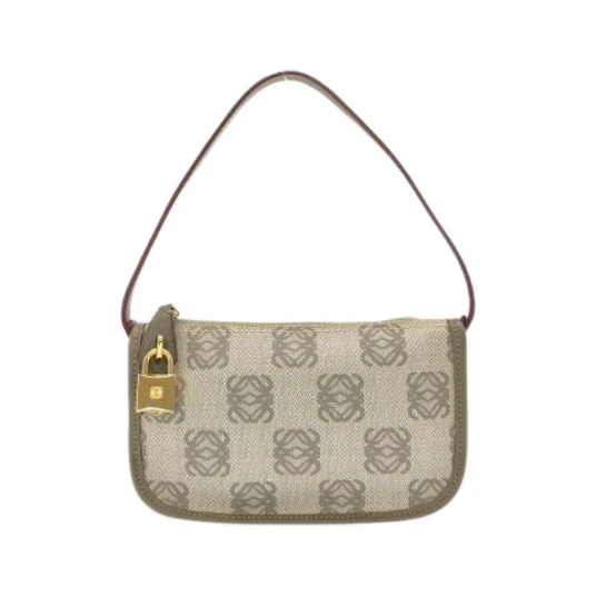 Loewe Pre-owned Dame Pre-owned Grå